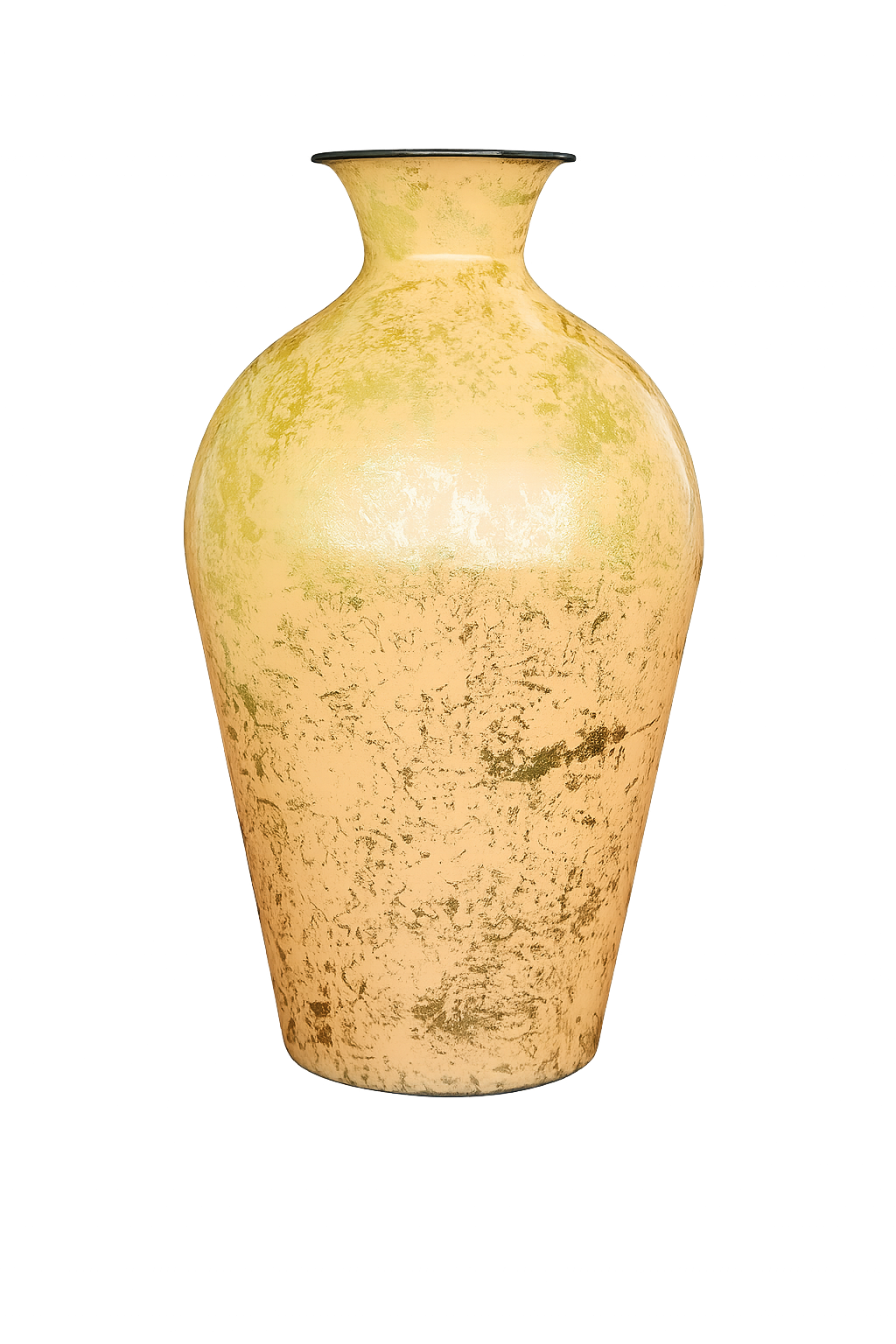 Bud Vase - Marble Pattern