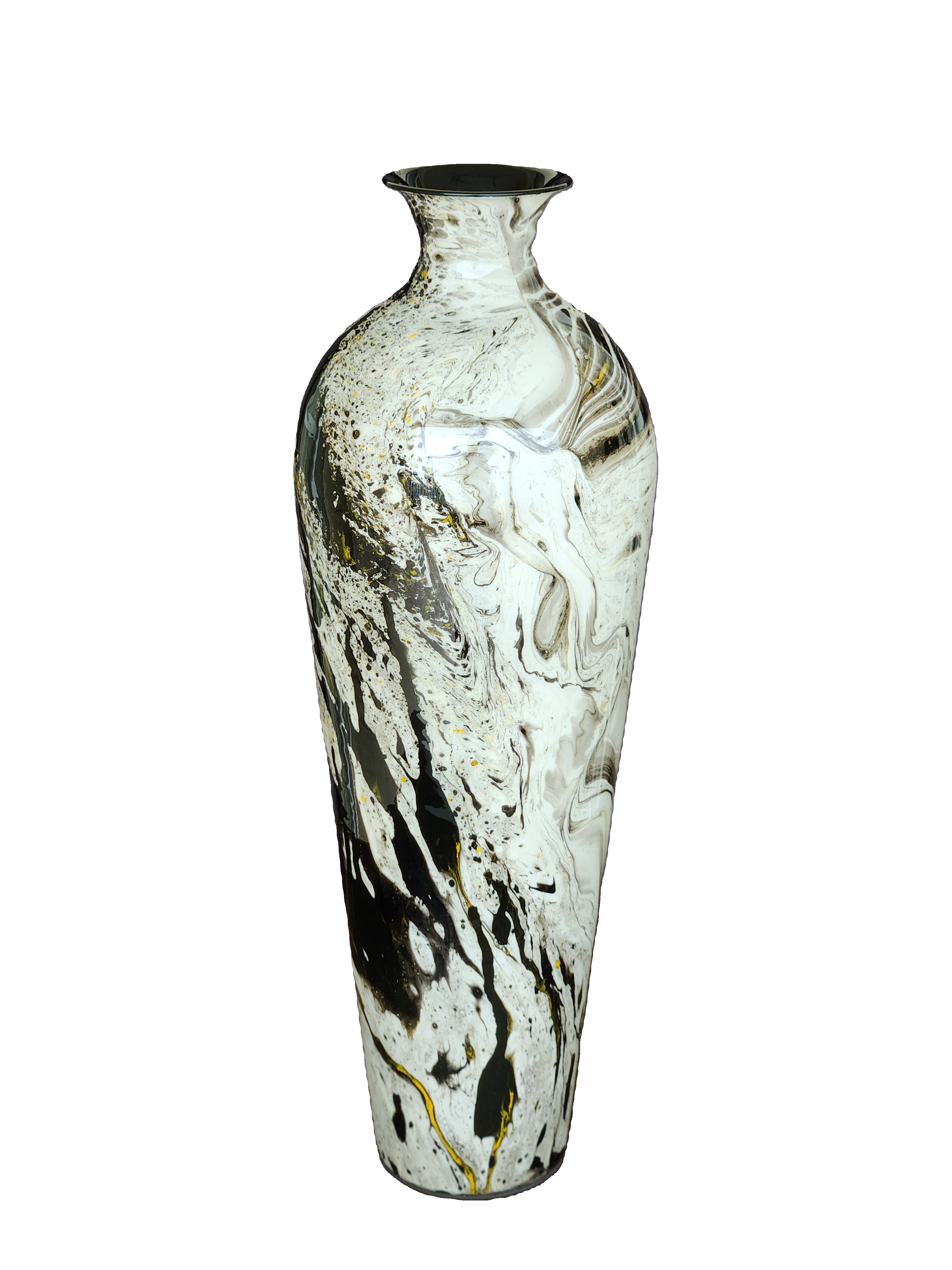 Marble Vase