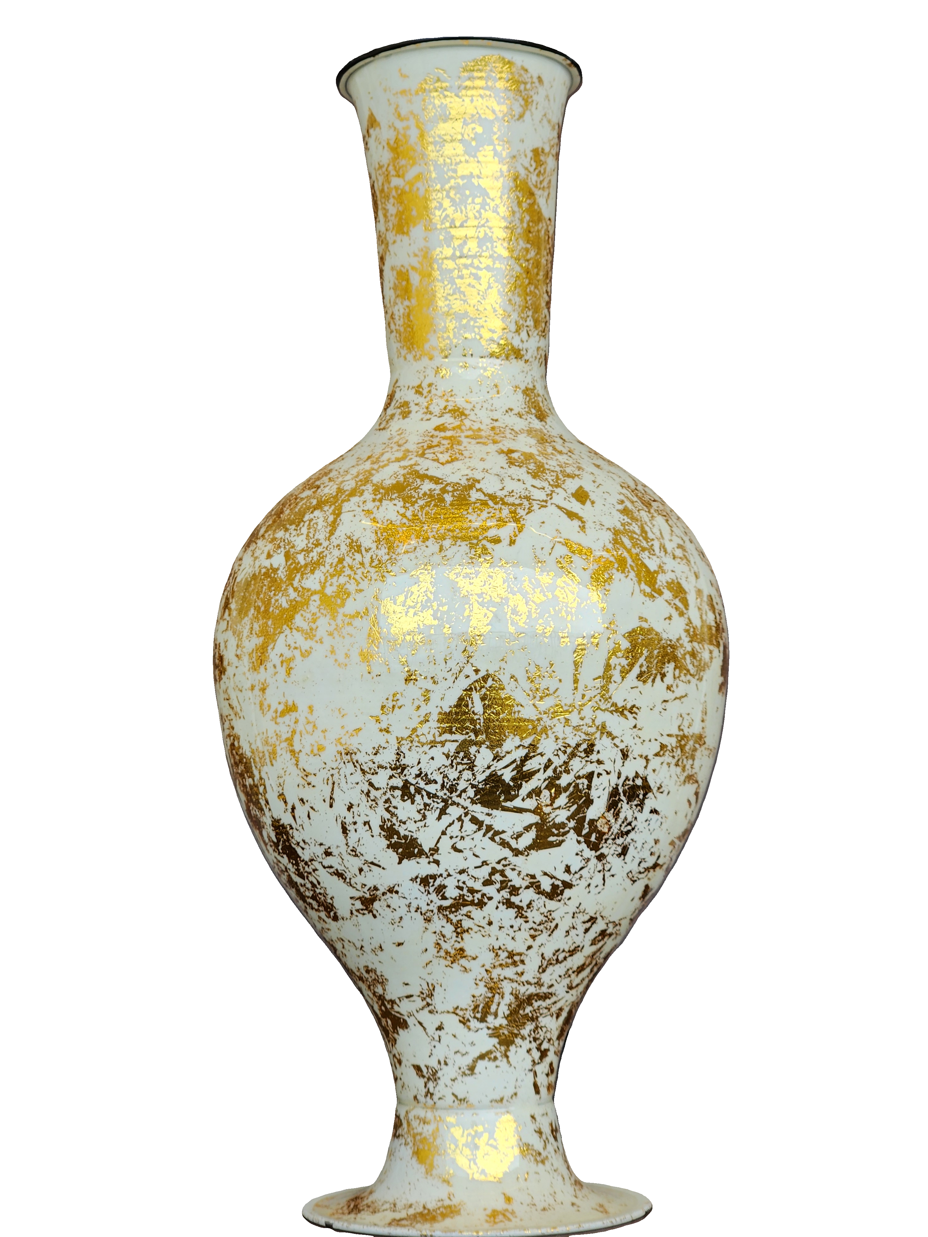 Classic Vase - White