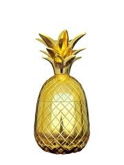 Pineapple Table Decoration