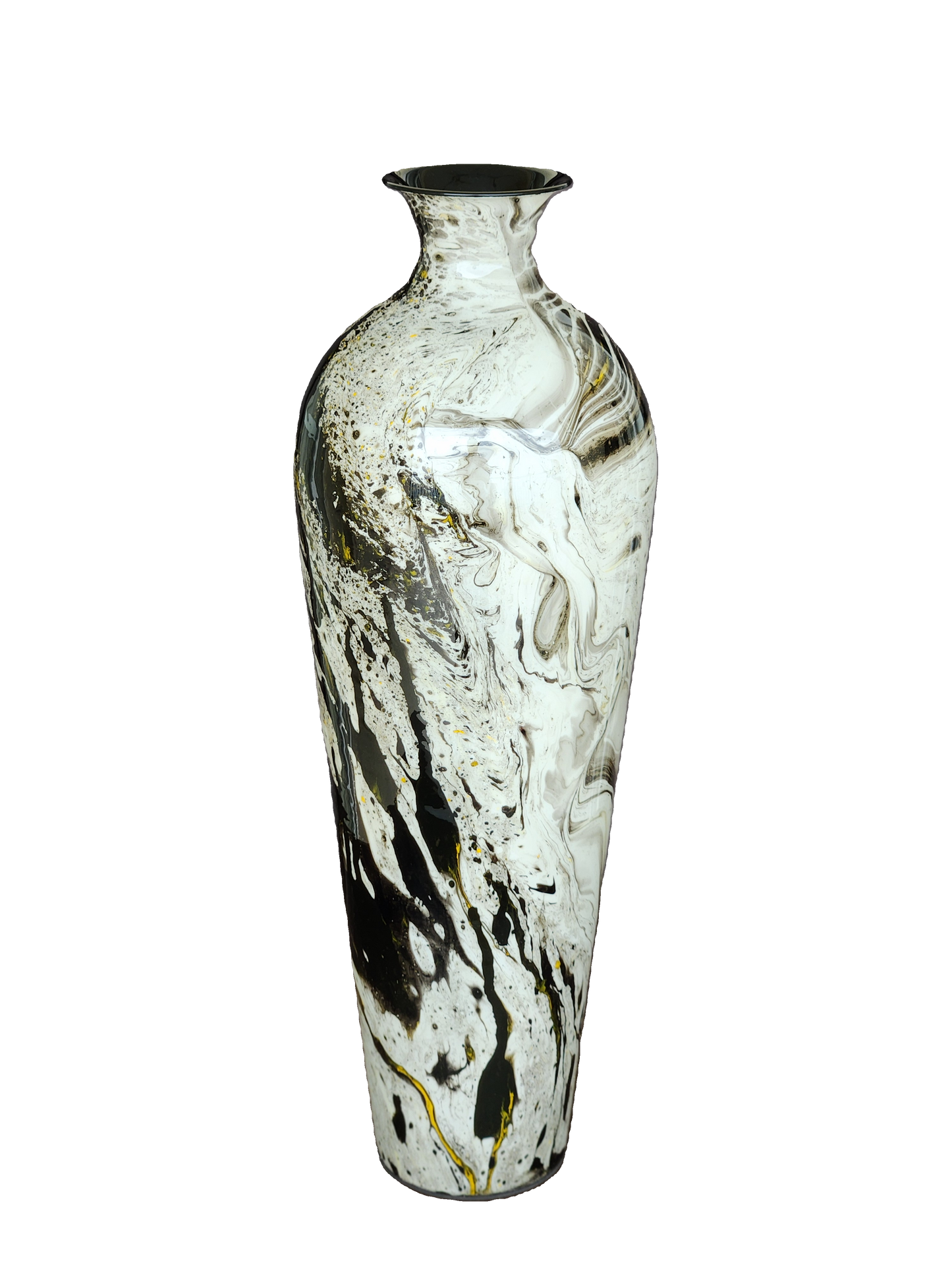 Marble Vase