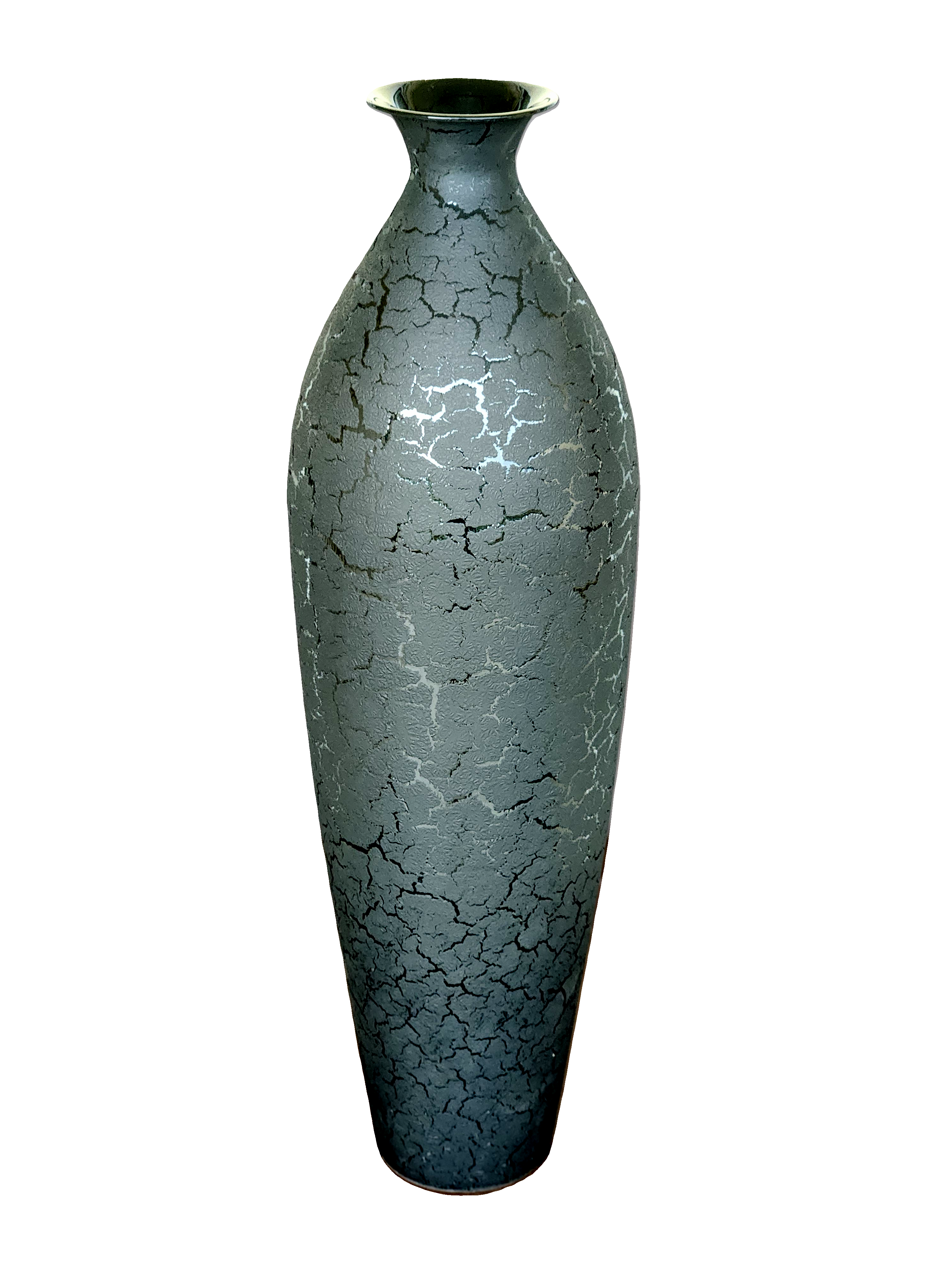 Grande Vase - Black