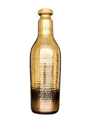 Copper Bottle