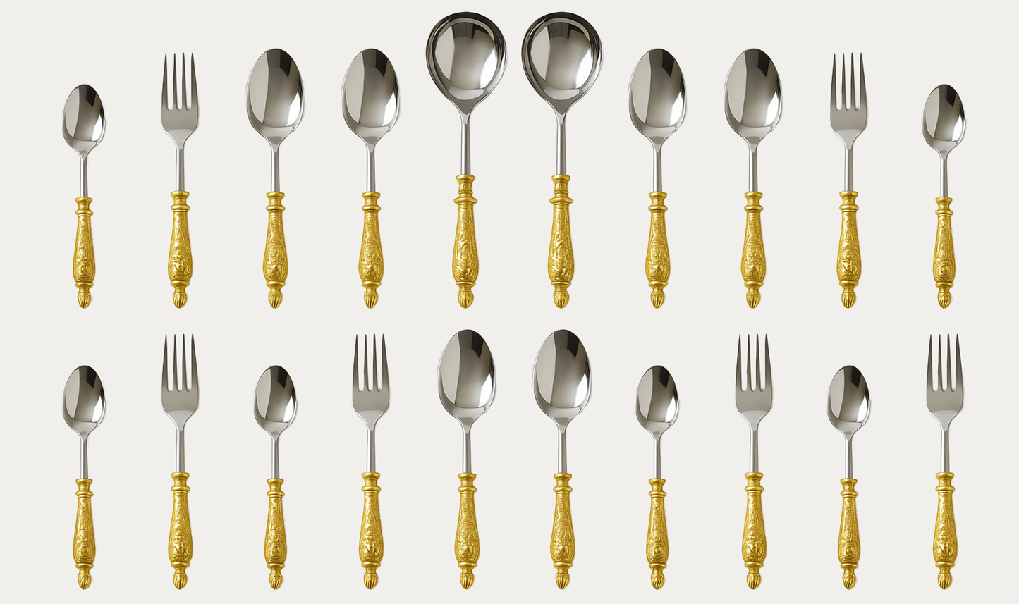 Cutlery Set